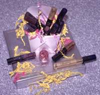 Make Up Artist Party Pack