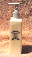 Natural Products for the Skin - Face Moisturizer - 4 oz.