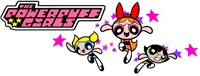 Bubbles, Blossom and Buttercup